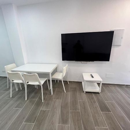 Apartamentos Montalvo Metropolis C Torremolinos Exterior foto