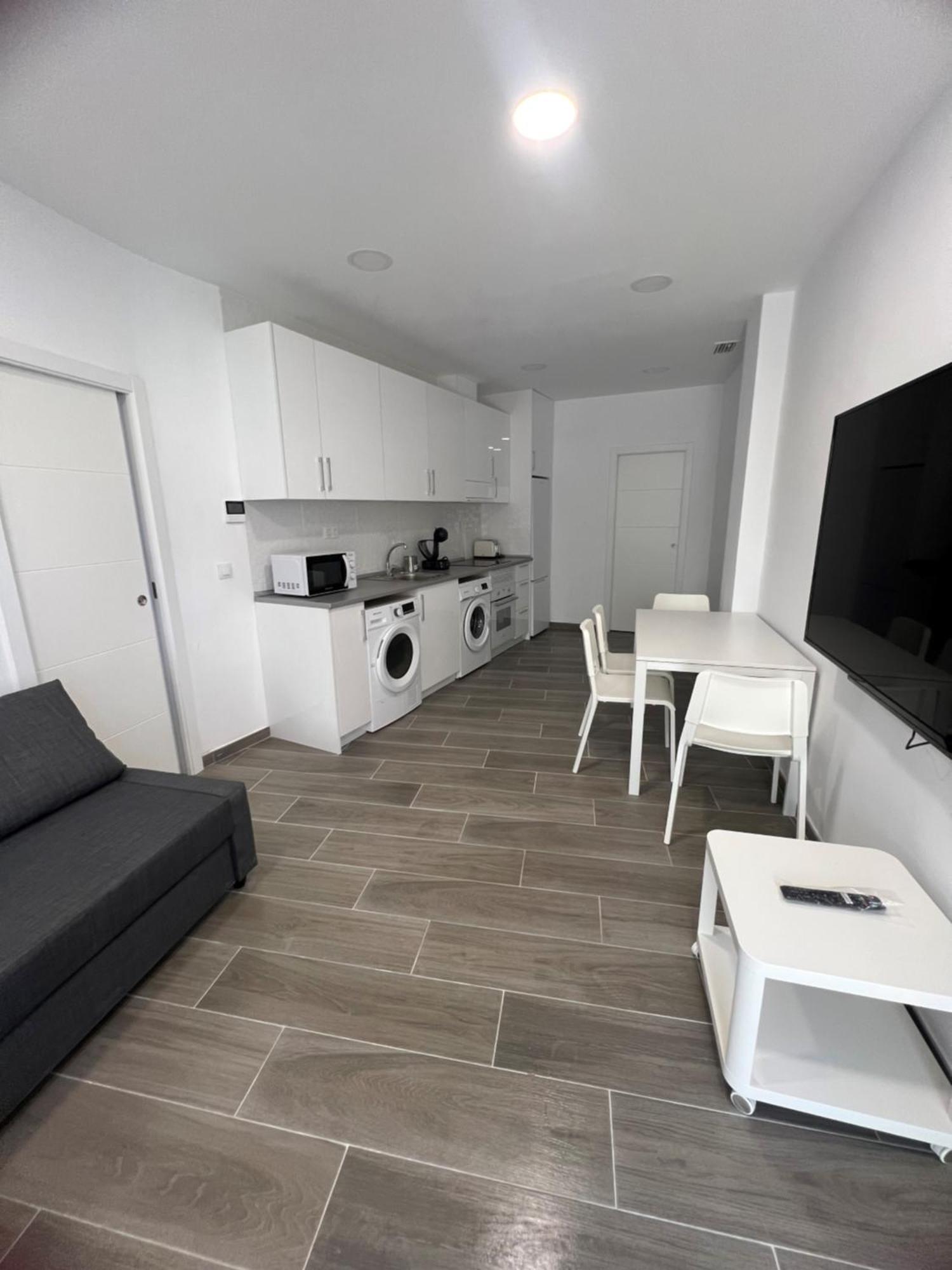 Apartamentos Montalvo Metropolis C Torremolinos Exterior foto