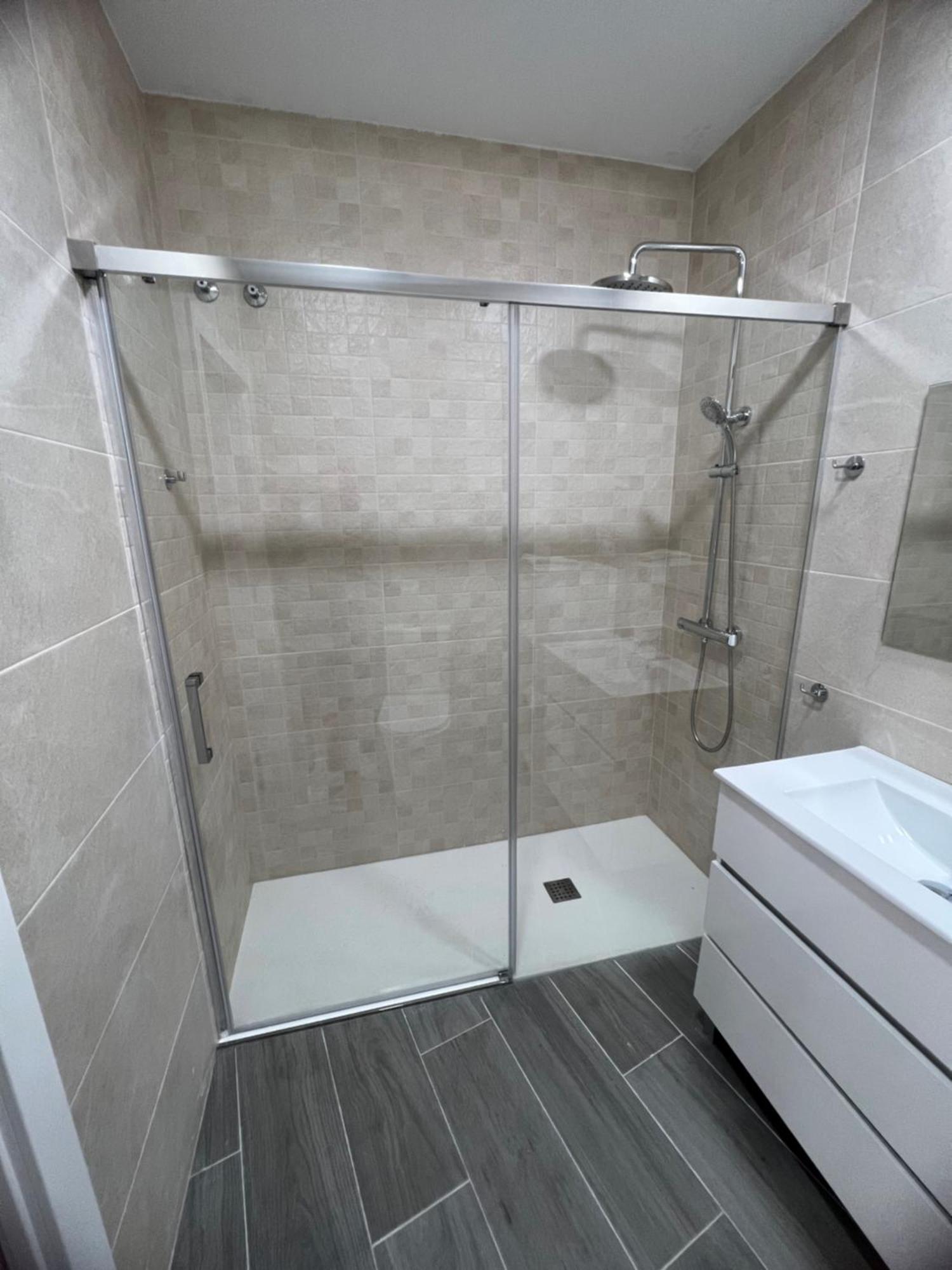 Apartamentos Montalvo Metropolis C Torremolinos Exterior foto