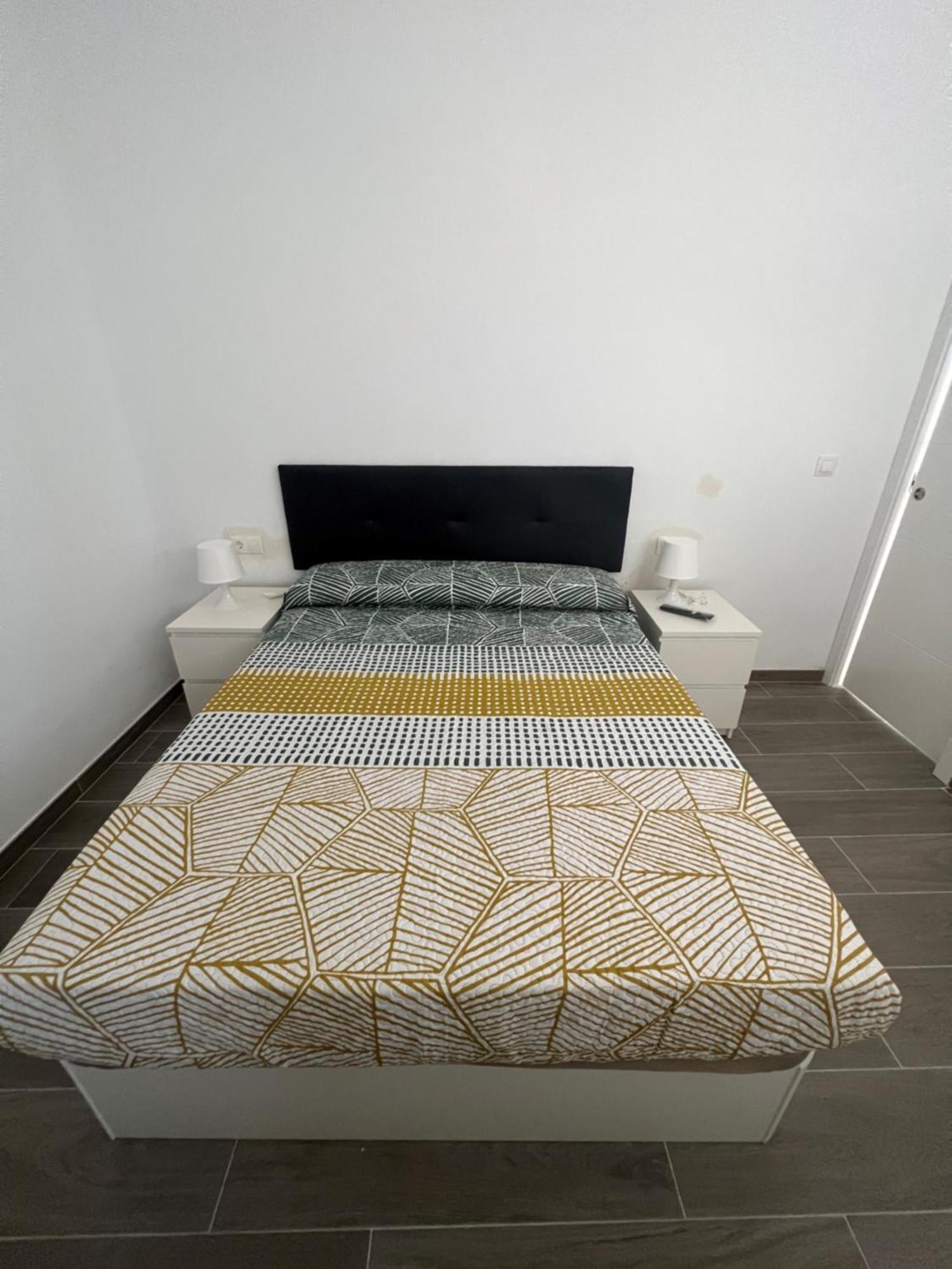 Apartamentos Montalvo Metropolis C Torremolinos Exterior foto