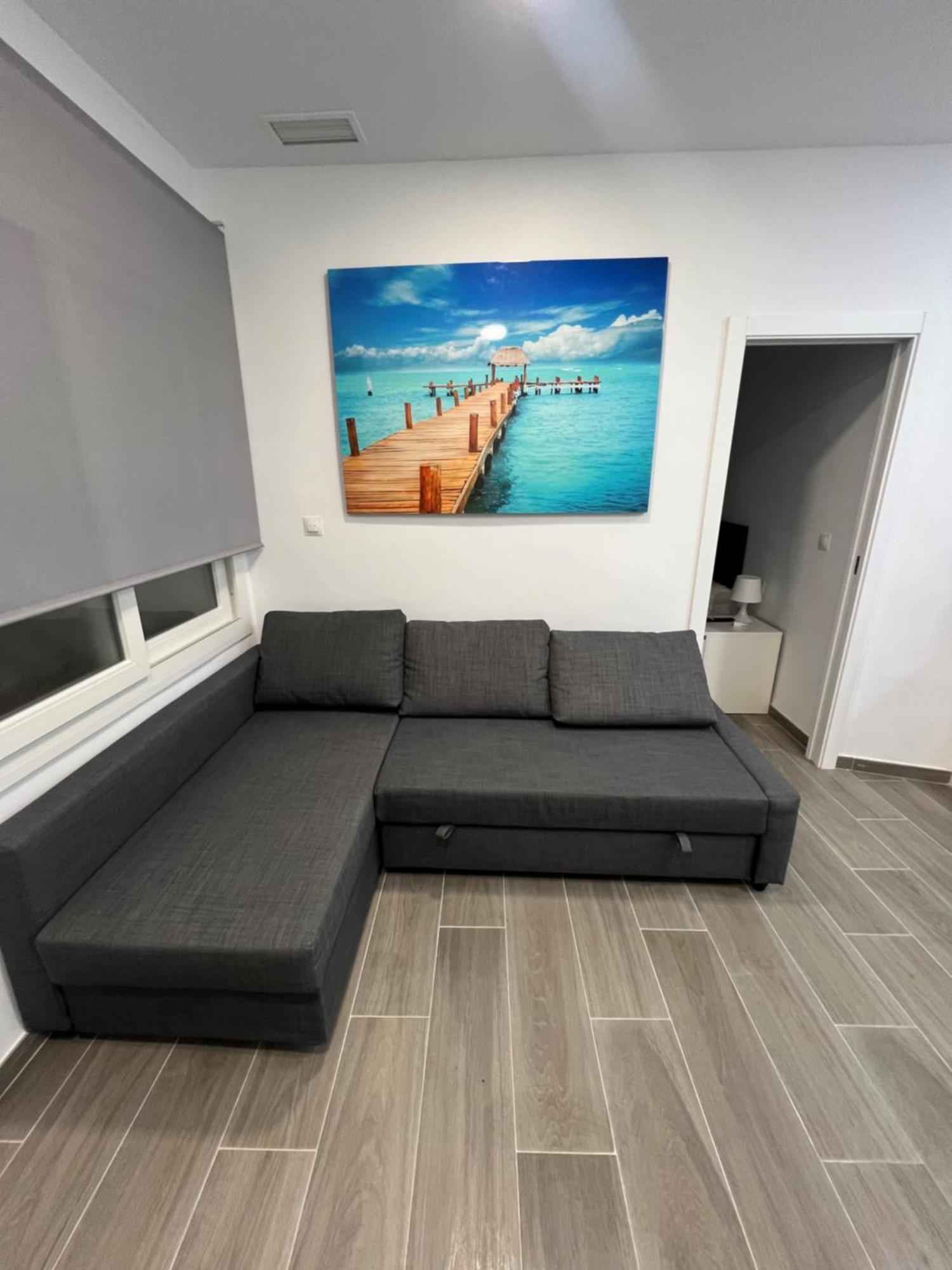 Apartamentos Montalvo Metropolis C Torremolinos Exterior foto